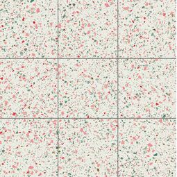 Aparici, Terrazzo, APARICI TERRAZZO WHITE NATURAL GRES 59.2X59.2 