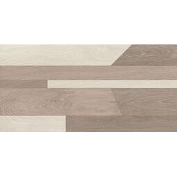 Aparici, Tribeca, APARICI TRIBECA STAMP NATURAL GRES REKTYFIKOWANY 49.75X99.55 