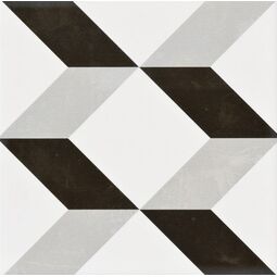 Aparici, Vanguard, APARICI VANGUARD CUBE NATURAL GRES REKTYFIKOWANY 29.75X29.75 