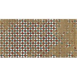 Aparici, Zest, APARICI ZEST SIENA STAR STRAMP NATURAL GRES 50X100 