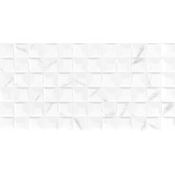 Aparici, Apuane, APARICI APUANE WHITE GEO PŁYTKA ŚCIENNA 29.75X59.55 