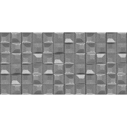 Aparici, Apuane, APARICI GEO SILVER DEKOR 29.75X59.55 