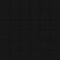 Aparici, Art-Deco, APARICI ART-DECO BLACK NATURAL 5X5 MOZAIKA 29.75X29.75 