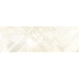 Aparici, Baffin, APARICI BAFFIN IVORY DEKOR 29.75X89.46 