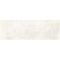 Aparici, Baffin, APARICI BAFFIN IVORY MUD PŁYTKA ŚCIENNA 29.75X89.46 