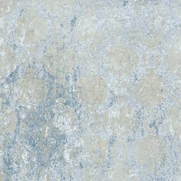 Aparici, Bohemian, APARICI BOHEMIAN BLUE NATURAL GRES REKTYFIKOWANY 59.55X59.55 