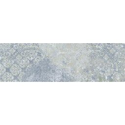 Aparici, Bohemian, APARICI BOHEMIAN BLUE PŁYTKA ŚCIENNA 29.75X99.55 
