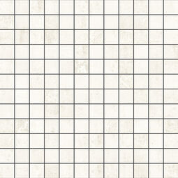 Aparici, Brooklyn, APARICI BROOKLYN IVORY 2.5X2.5 MOZAIKA 29.75X29.75 