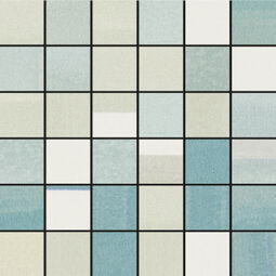 Aparici, Cabana, APARICI CABANA EMERALD 5X5 MOZAIKA 29.75X29.75 
