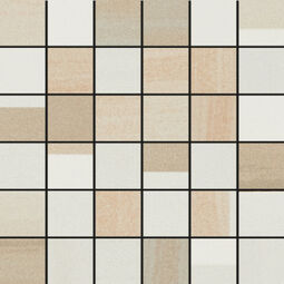 Aparici, Cabana, APARICI CABANA TOPAZ 5X5 MOZAIKA 29.75X29.75 