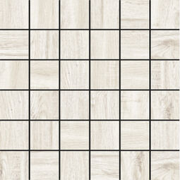 Aparici, Camper, APARICI CAMPER WHITE 5X5 MOZAIKA 29.75X29.75 