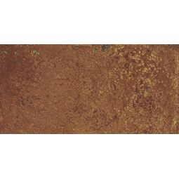 Aparici, Corten, APARICI CORTEN OXIDIUM NATURAL GRES REKTYFIKOWANY 49.75X99.55 