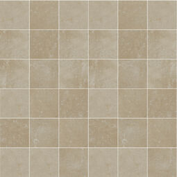 Aparici, Cotto, APARICI COTTO SAND NATURAL 5X5 MOZAIKA 29.75X29.75 
