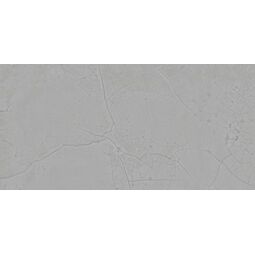 Aparici, Cracked, APARICI CRACKED GREY GRES REKTYFIKOWANY 49.75X99.55 