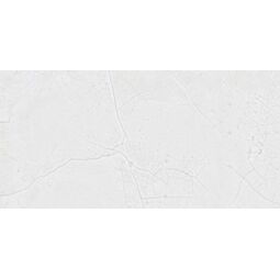 Aparici, Cracked, APARICI CRACKED WHITE GRES REKTYFIKOWANY 49.75X99.55 