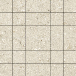 Aparici, Dstone, APARICI DSTONE SAND MUSIC NATURAL 5X5 MOZAIKA 29.75X29.75 