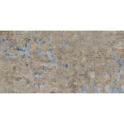 Aparici, Evoke, APARICI EVOKE BLUE NATURAL GRES REKTYFIKOWANY 49.75X99.55 