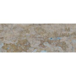 Aparici, Evoke, APARICI EVOKE BLUE NATURAL PŁYTKA ŚCIENNA 44.63X119.3 