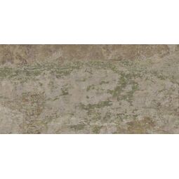 Aparici, Evoke, APARICI EVOKE GREEN NATURAL GRES REKTYFIKOWANY 49.75X99.55 