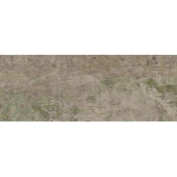 Aparici, Evoke, APARICI EVOKE GREEN NATURAL PŁYTKA ŚCIENNA 44.63X119.3 