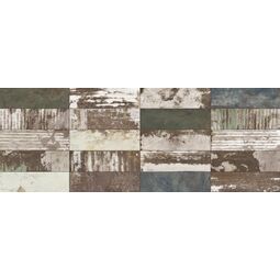 Aparici, Flamed, APARICI FLAMED ORNAMENT PŁYTKA ŚCIENNA 44.63X119.3 