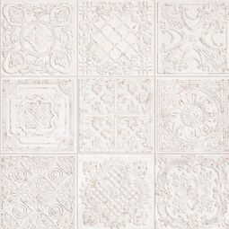 Aparici, Gatsby, APARICI GATSBY WHITE PRE20 NATURAL PŁYTKA ŚCIENNA 59.2X59.2 