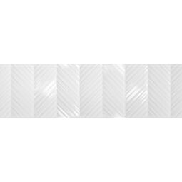 Aparici, Glaciar, APARICI GLACIAR WHITE ARC PŁYTKA ŚCIENNA 29.75X99.55 