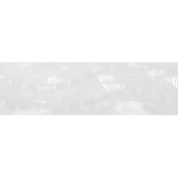 Aparici, Glaciar, APARICI GLACIAR WHITE ATOMIC PŁYTKA ŚCIENNA 29.75X99.55 