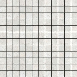 Aparici, Gravite, APARICI GRAVITE GREY 2.5X2.5 MOZAIKA 29.75X29.75 