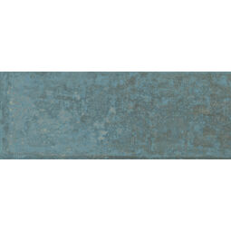 Aparici, Grunge, APARICI GRUNGE BLUE PŁYTKA ŚCIENNA 44.63X119.3 