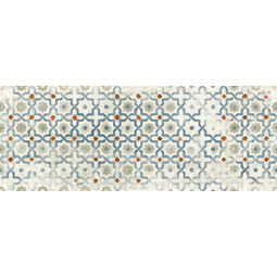 Aparici, Grunge, APARICI GRUNGE DEKOR 44.65X119.3 