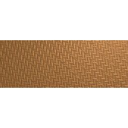 Aparici, Harlem, APARICI HAMAL COOPER REFLEX PŁYTKA ŚCIENNA 44.63X119.3 