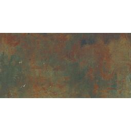 Aparici, Harlem, APARICI HARLEM GREEN GRES REKTYFIKOWANY 49.75X99.55 