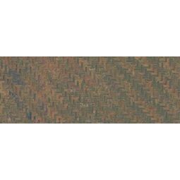 Aparici, Harlem, APARICI HARLEM GREEN REFLEX PŁYTKA ŚCIENNA 44.63X119.3 