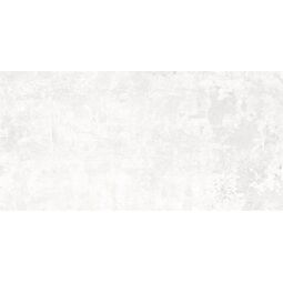 Aparici, Harlem, APARICI HARLEM WHITE GRES REKTYFIKOWANY 49.75X99.55 