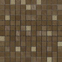 Aparici, Imarble, APARICI IMARBLE PULPIS 2.5X2.5 MOZAIKA DEKOR 29.75X29.75 