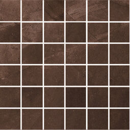 Aparici, Imarble, APARICI IMARBLE PULPIS MOZAIKA 5X5 LAPPATO REKTYFIKOWANA 29.75X29.75 