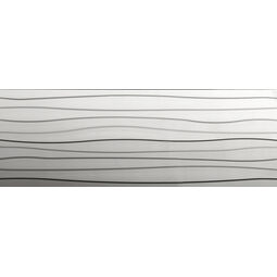 Aparici, Imarble, APARICI IMARBLE SILVER CREST DEKOR 29.75X89.46 