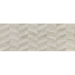 Aparici, Jacquard, APARICI JACQUARD GREY FORBO PŁYTKA ŚCIENNA 44.63X119.3 