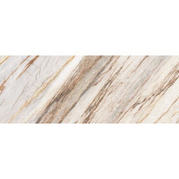 Aparici, Luxor, APARICI LUXOR QUARTZITE AURORA PŁYTKA ŚCIENNA 44.63X119.3 