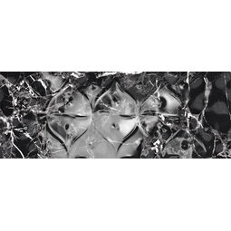 Aparici, Luxor, APARICI LUXOR ROYAL BLACK DIVA PŁYTKA ŚCIENNA 44.63X119.3 