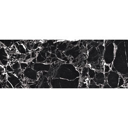 Aparici, Luxor, APARICI LUXOR ROYAL BLACK PŁYTKA ŚCIENNA 44.63X119.3 