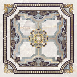 Aparici, Magma, APARICI MAGMA CENTRO PULIDO REKTYFIKOWANY 59.55X59.55 