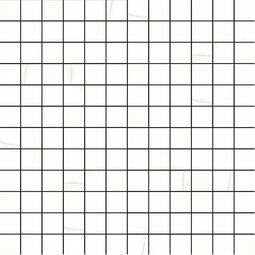 Aparici, Marbox, APARICI MARBOX CALACATTA 2.5X2.5 MOZAIKA 29.75X29.75 