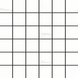 Aparici, Marbox, APARICI MARBOX CALACATTA 5X5 MOZAIKA 29.75X29.75 