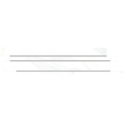 Aparici, Marbox, APARICI MARBOX CALACATTA MURETTO PŁYTKA ŚCIENNA 14.76X59.55 