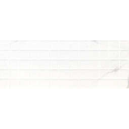 Aparici, Marbox, APARICI MARBOX CALACATTA SQUARE PŁYTKA ŚCIENNA 44.63X119.3 