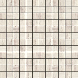 Aparici, Marbox, APARICI MARBOX TRAVERTINE 2.5X2.5 MOZAIKA 29.75X29.75 