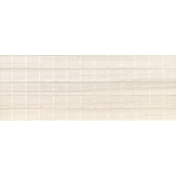 Aparici, Marbox, APARICI MARBOX TRAVERTINE SQUARE PŁYTKA ŚCIENNA 44.63X119.3 