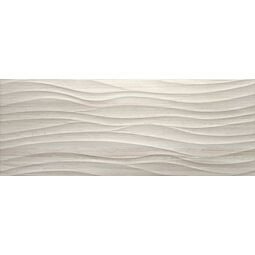 Aparici, Marbox, APARICI MARBOX TRAVERTINE SURF PŁYTKA ŚCIENNA 44.63X119.3 